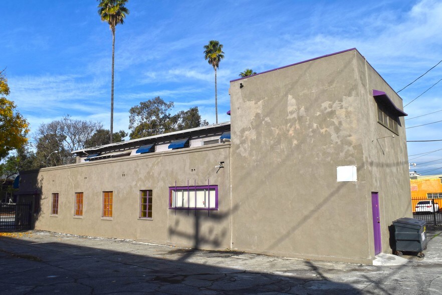 More Photos Of 630-650 S Garey Ave, Pomona Office For Lease
