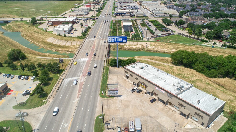 More Photos Of 6030 Highway 6 N, Houston Freestanding For Sale