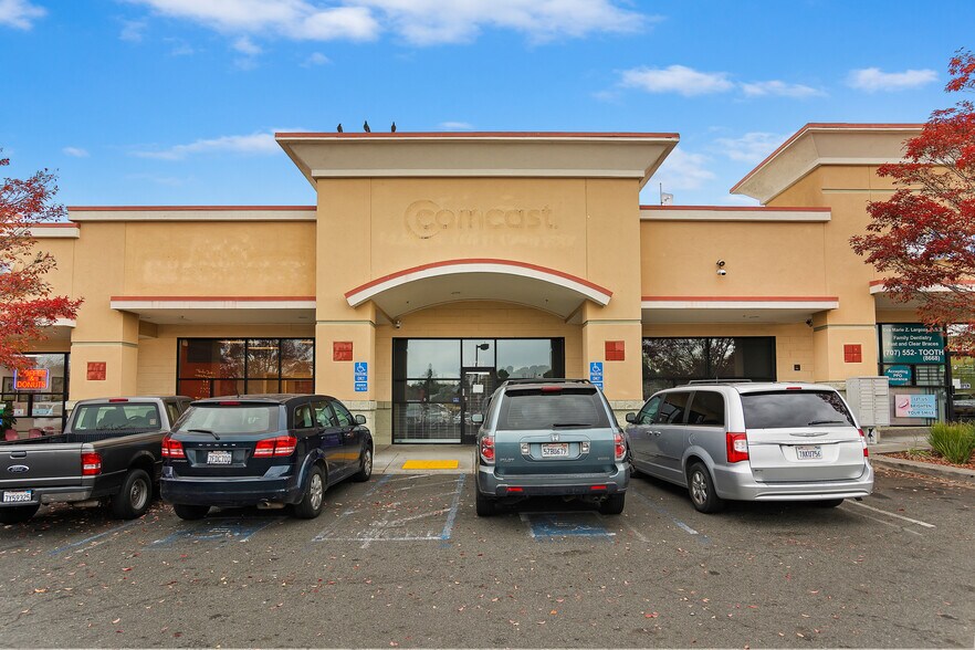 More Photos Of 1740-1796 Tuolumne St, Vallejo Unknown For Sale