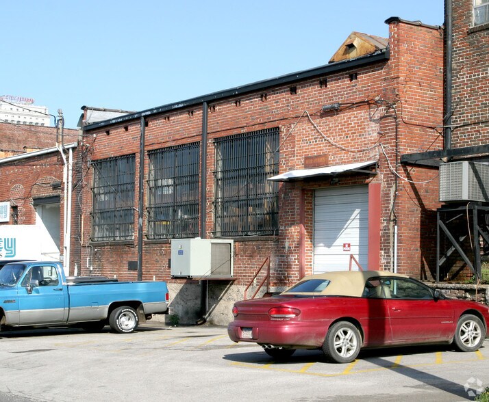 More Photos Of 2417 1st Ave N, Birmingham Storefront For Sale