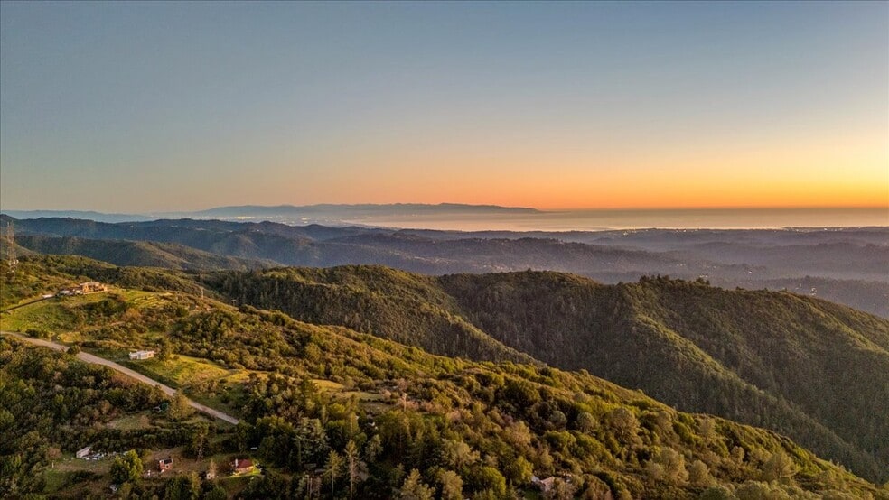 More Photos Of 15880 Soda Springs Rd, Los Gatos Land For Sale