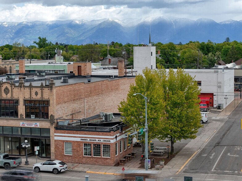 More Photos Of 343 Main St, Kalispell Storefront For Sale
