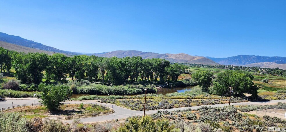 More Photos Of 5155 US Highway 50, Carson City Land For Sale