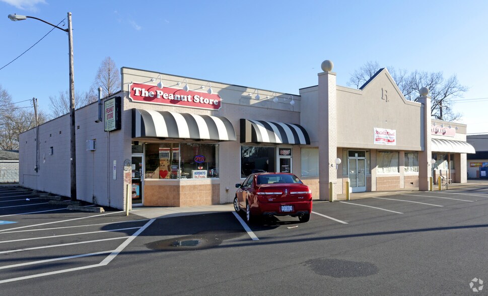 More Photos Of 3601 Mechanicsville Pike, Richmond Unknown For Lease