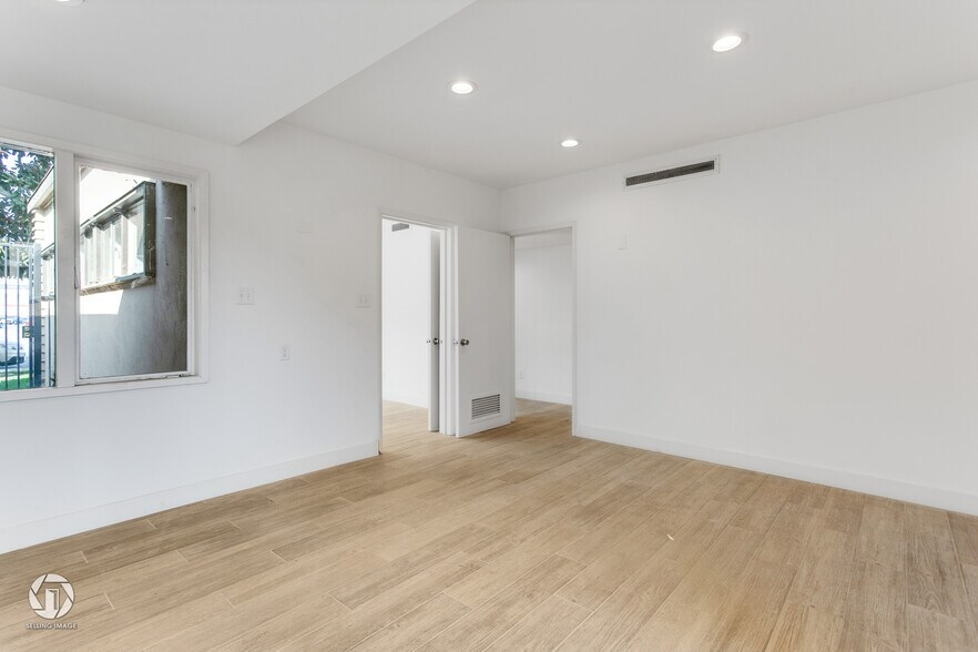 More Photos Of 1801 28th St, Bakersfield Medical For Lease