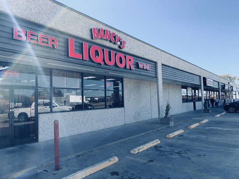 Primary Photo Of 2400 Meacham Blvd, Fort Worth Unknown For Lease