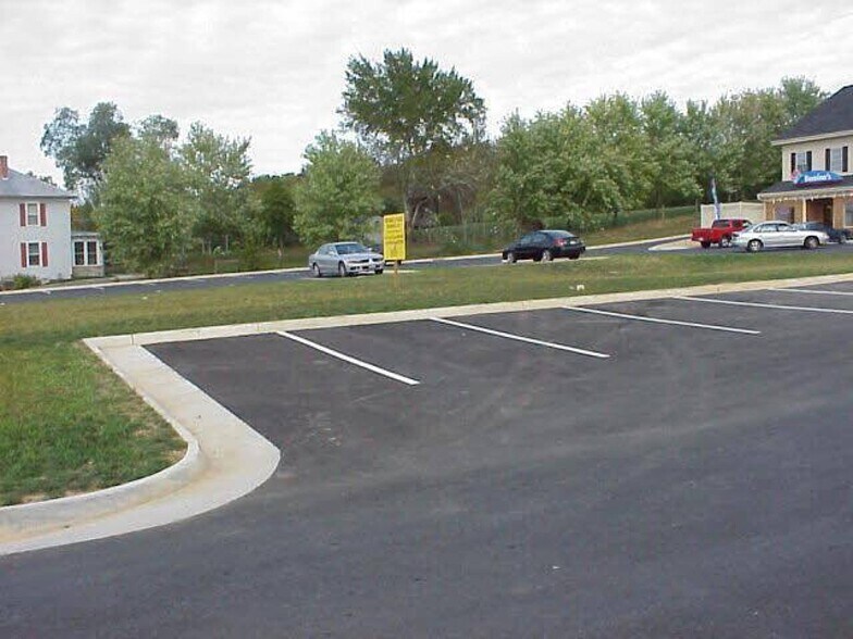 More Photos Of Broadway Avenue And Timber Way, Broadway Land For Sale