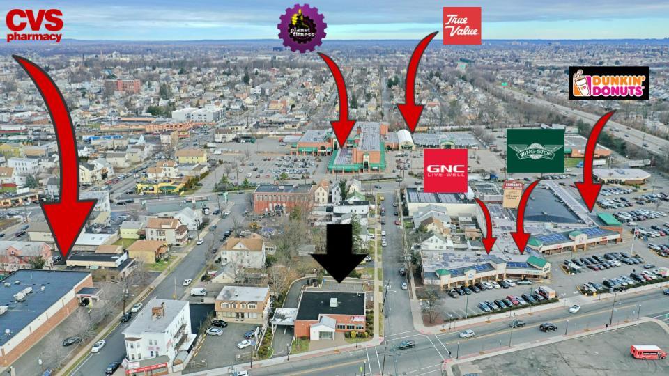 More Photos Of 1610 Main Ave, Clifton Bank For Sale