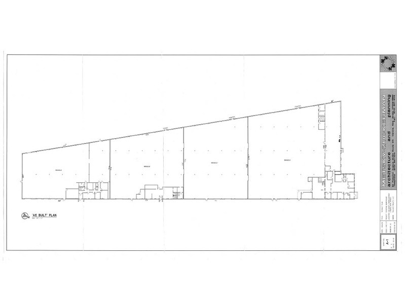 More Photos Of 1416 E Linden Ave, Linden Warehouse For Lease