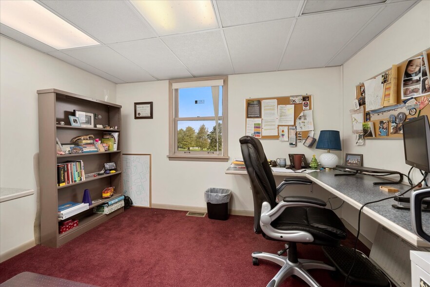 More Photos Of 1660 Champlin Ave, Utica Office Residential For Sale