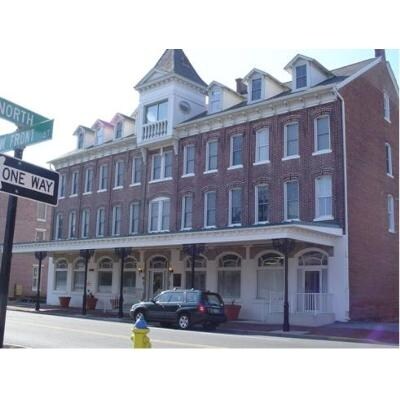 More Photos Of 24 NW Front St, Milford Office For Lease