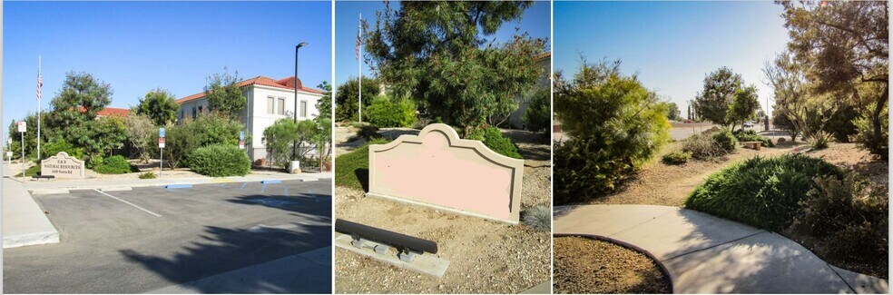More Photos Of 1600 Norris Rd, Bakersfield Office For Sale