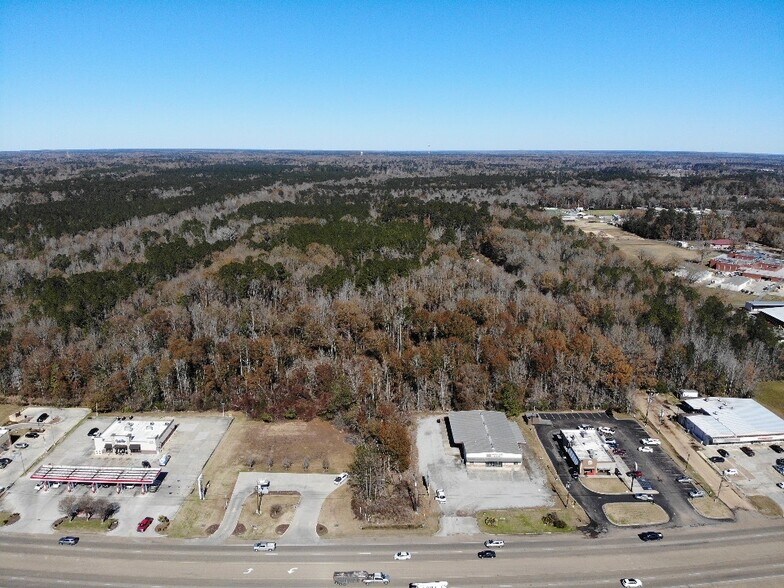 More Photos Of 128 W Oak St, Amite Land For Sale