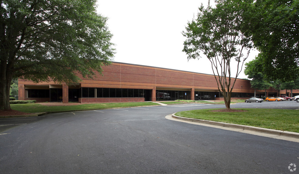 Primary Photo Of 2200 Norcross Pkwy, Norcross Warehouse For Lease