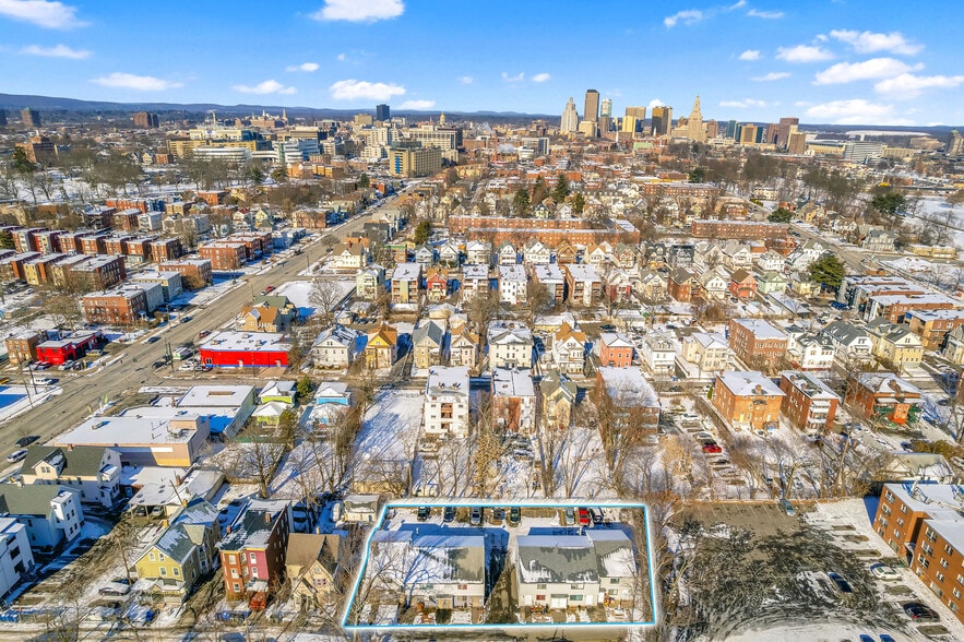 More Photos Of 5 Warner St Ext, Hartford Apartments For Sale