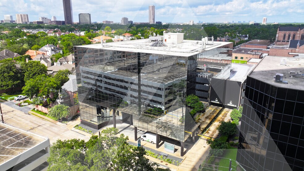 More Photos Of 770 S Post Oak Ln, Houston Office For Lease