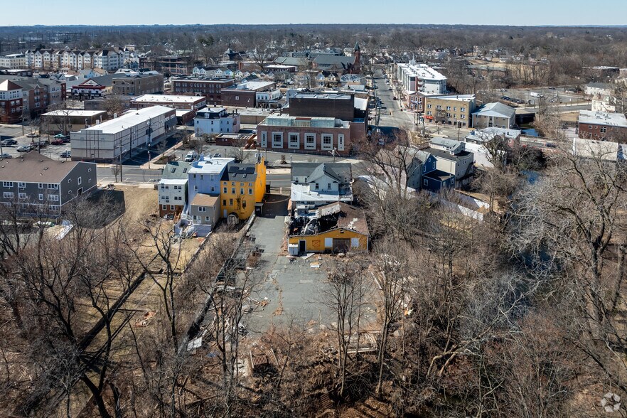 More Photos Of 167-171 W Main St, Rahway Restaurant For Sale