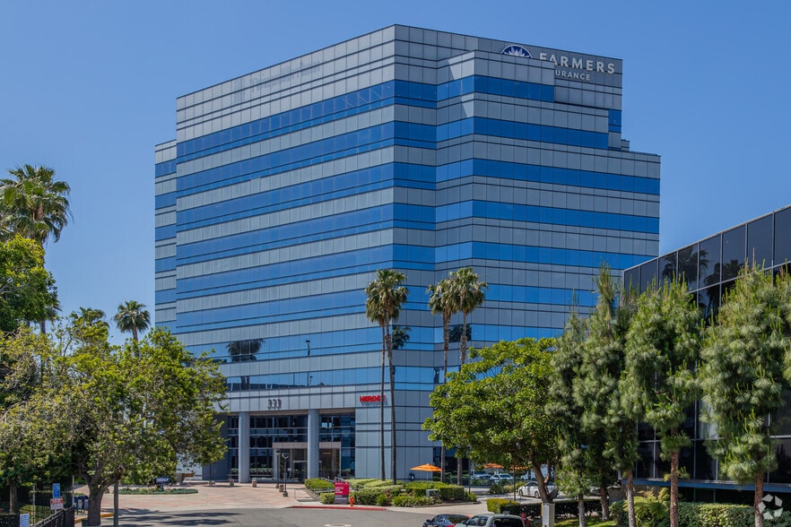 Primary Photo Of 333 S Anita Dr, Orange Office For Lease