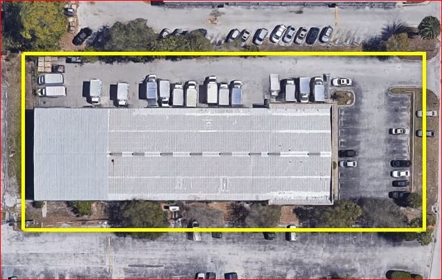 More Photos Of 8801 Enterprise Blvd, Largo Manufacturing For Lease