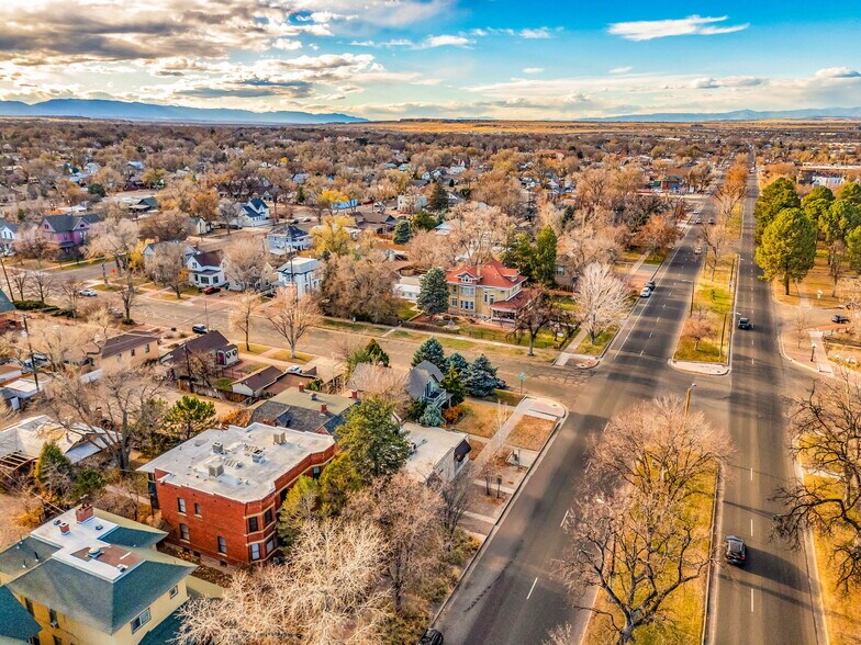 More Photos Of 224 W Abriendo Ave, Pueblo Multifamily For Sale