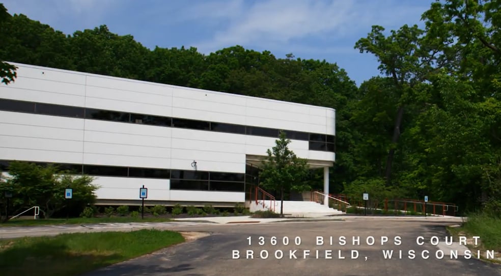 Primary Photo Of 13600 Bishops Ct, Brookfield Office For Lease