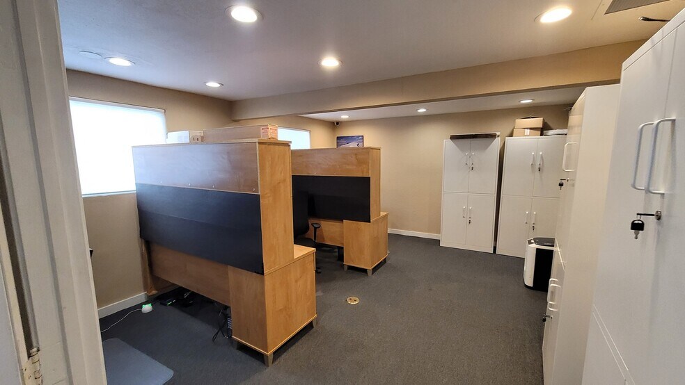 More Photos Of 4135 Santa Rosa Ave, Santa Rosa Warehouse For Lease