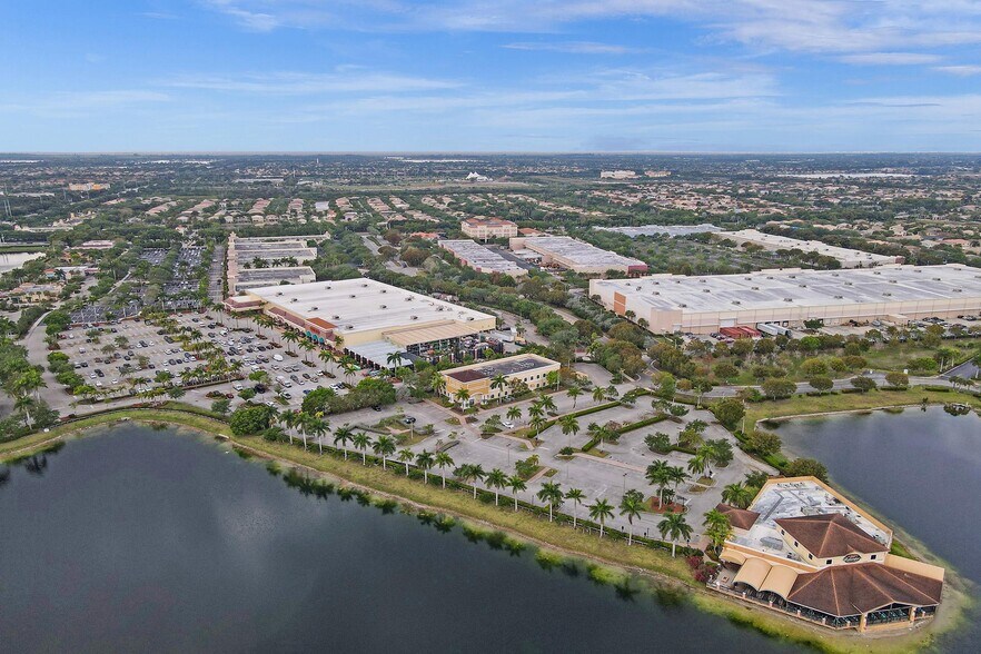 More Photos Of 15620 SW 29th St, Miramar Medical For Sale