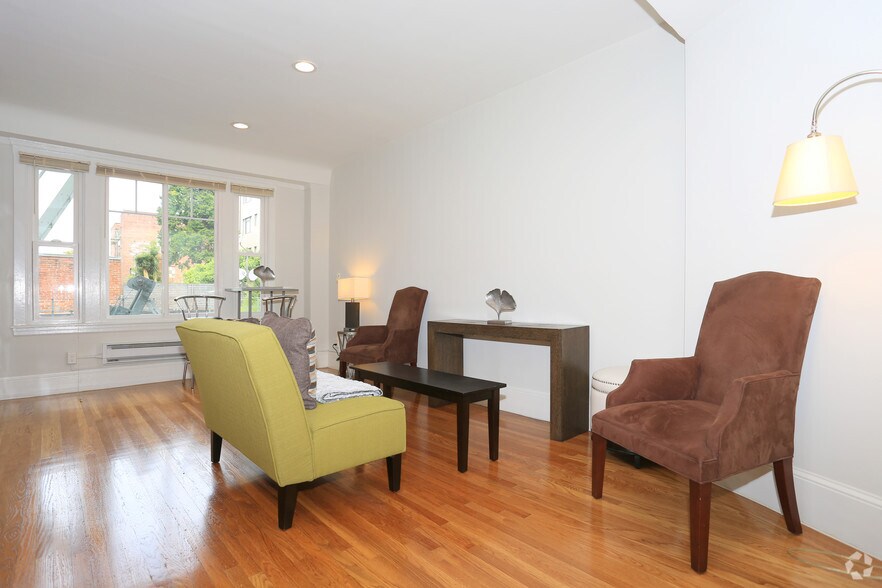 More Photos Of 425 Hyde St, San Francisco Apartments For Sale