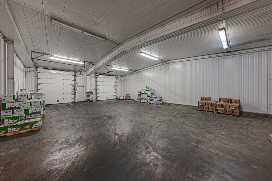 More Photos Of 3120 N Dover Rd, Dover Refrigeration Cold Storage For Sale