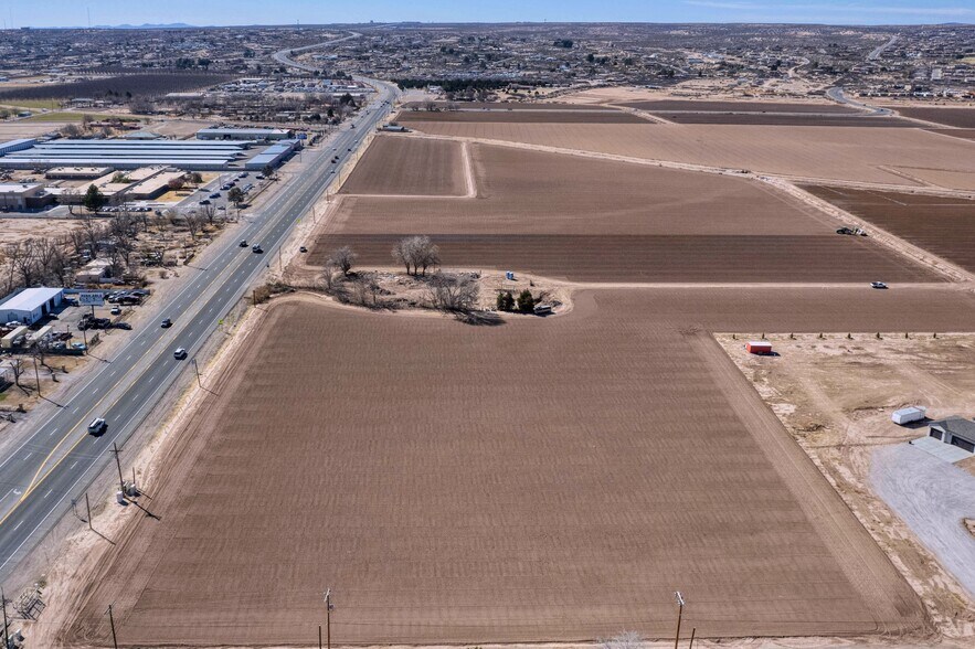 More Photos Of 4055 W Picacho Ave, Las Cruces Land For Sale