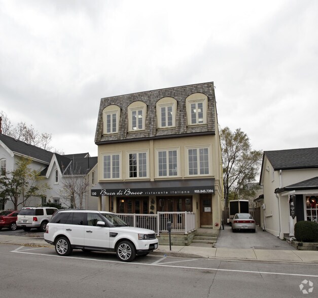 More Photos Of 130 Thomas St, Oakville Storefront Retail Office For Lease