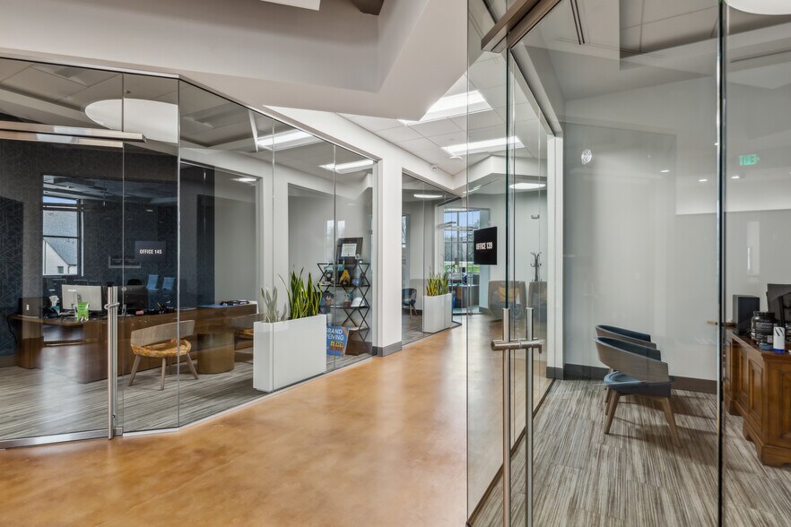 More Photos Of 4600 Eden Rd, Arlington Loft Creative Space For Sale