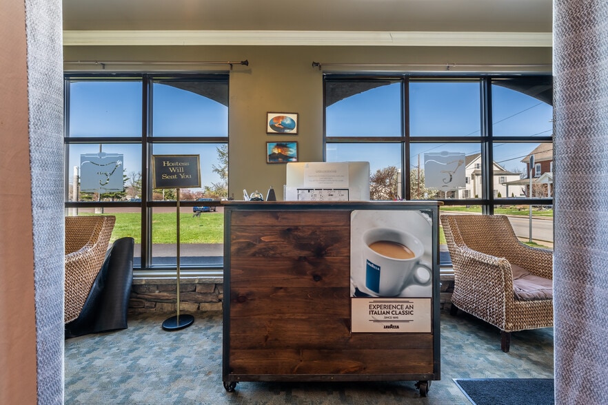 More Photos Of 424 N Main St, Souderton Restaurant For Sale