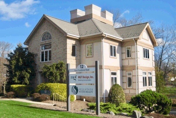 Primary Photo Of 12 New Providence Rd, Watchung Office For Lease