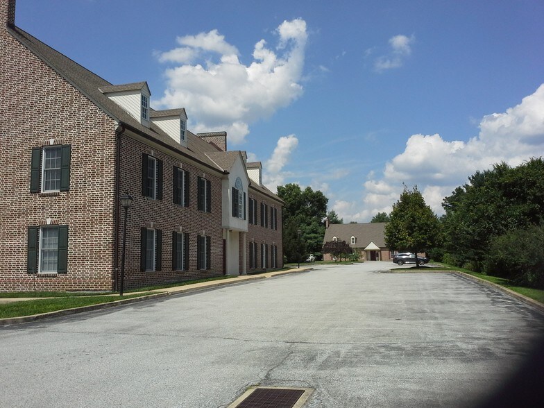 More Photos Of 127 W Street Rd, Kennett Square Medical For Lease