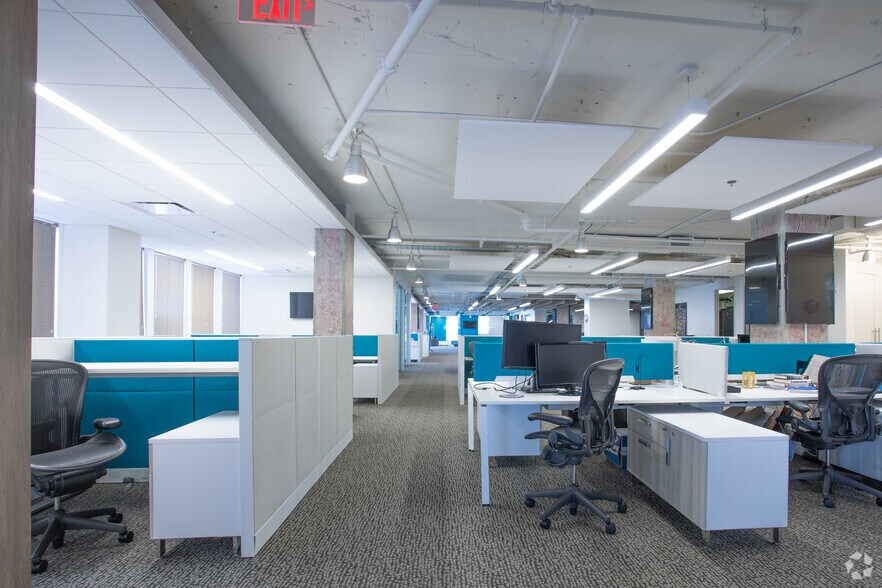 More Photos Of 1025 Connecticut Ave NW, Washington Office For Lease