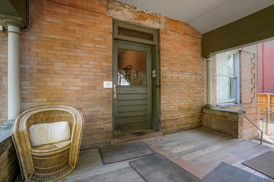 More Photos Of 1340 Race St, Denver Apartments For Sale