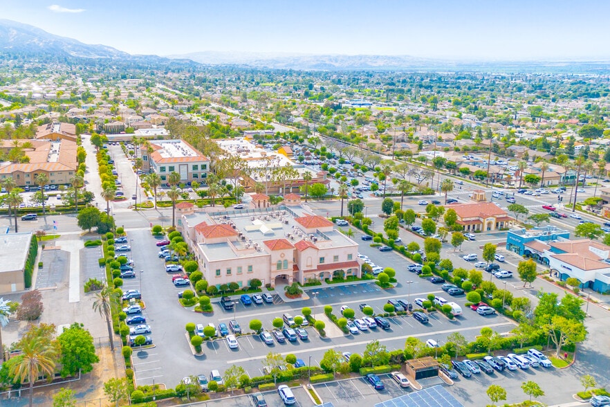 More Photos Of 2275 S Main St, Corona Office For Sale