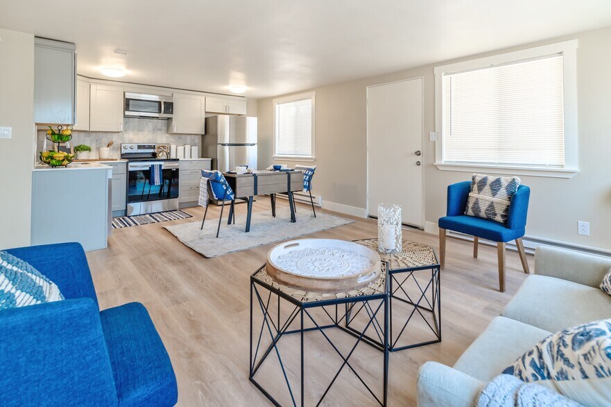 More Photos Of 502 S San Juan Ave, Buena Vista Apartments For Sale