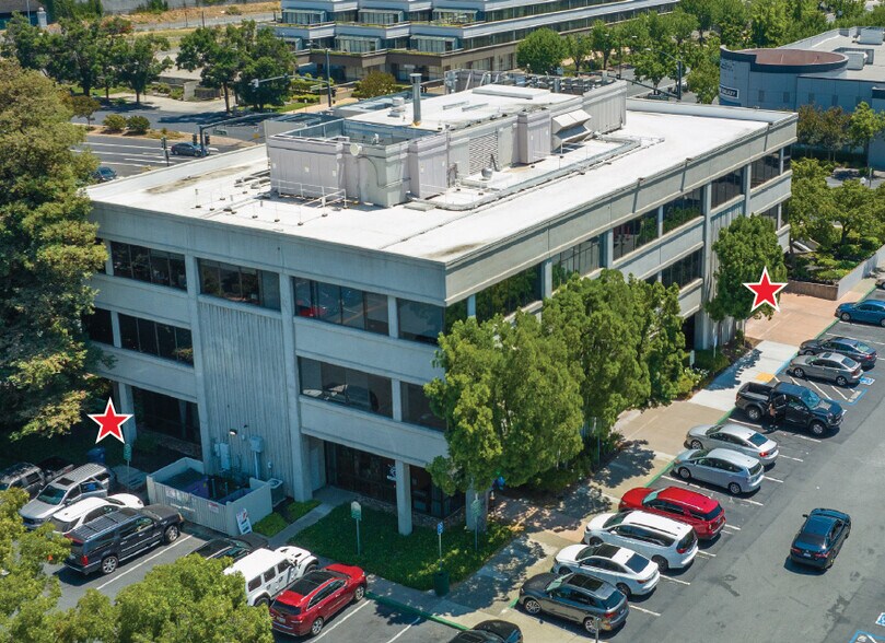 Primary Photo Of 2255 Contra Costa Blvd, Pleasant Hill Office For Lease