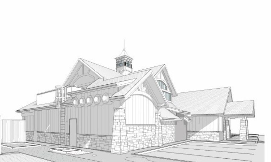 More Photos Of 17000 Mahoning Ave, Lake Milton Restaurant For Sale