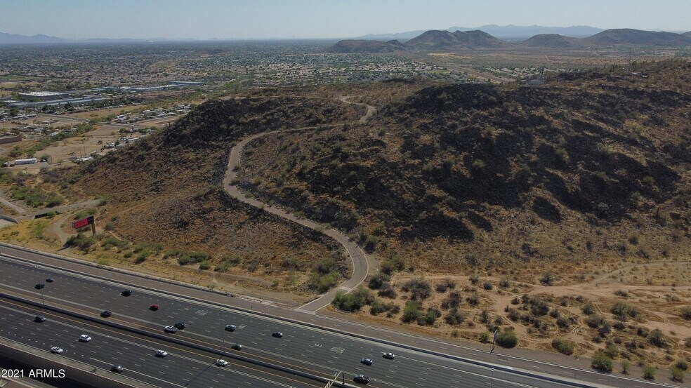 More Photos Of 22643 N Black Canyon Hwy, Phoenix Land For Sale