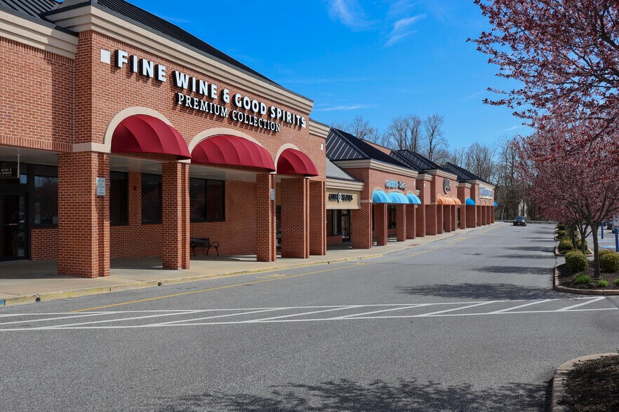 More Photos Of 825-881 E Baltimore Pike, Kennett Square Unknown For Lease