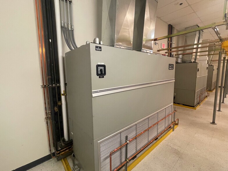 More Photos Of 871 Grier Dr, Las Vegas Light Distribution For Lease