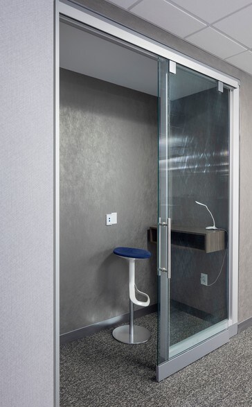 More Photos Of 200 E Broad St, Greenville Office For Lease