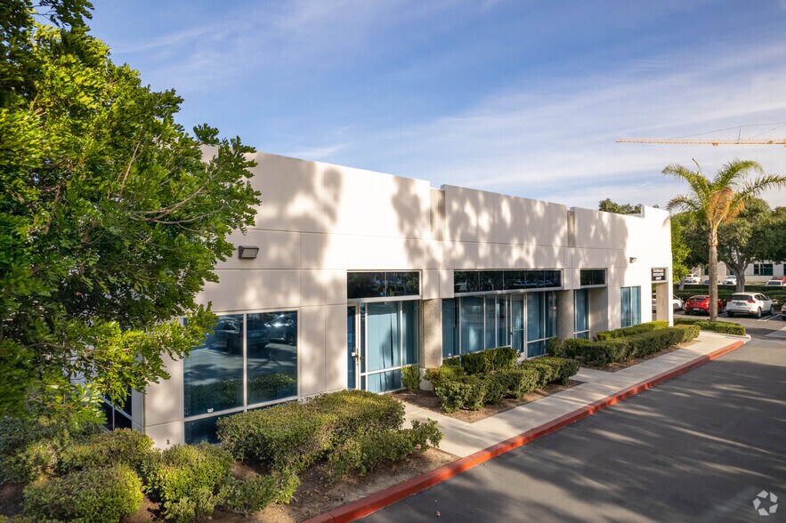 More Photos Of 23 Mauchly, Irvine Light Distribution For Lease