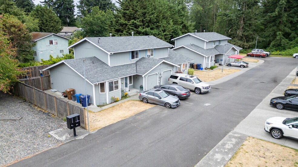 More Photos Of 4846 S 48th St, Tacoma Apartments For Sale