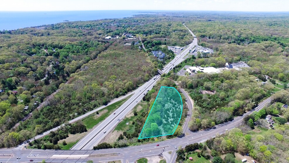 Primary Photo Of 155 New Road, Madison Land For Lease