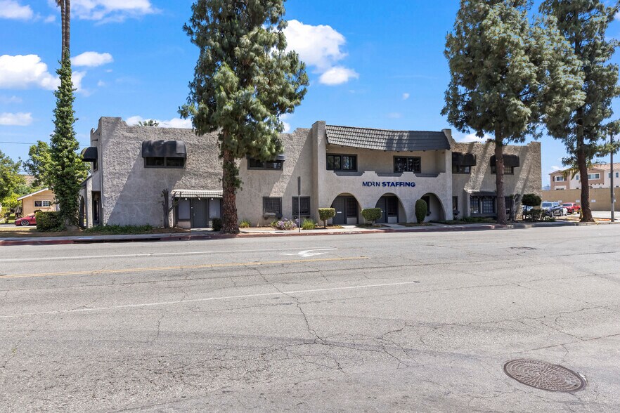 Primary Photo Of 218 Glendora Ave, La Puente Medical For Sale
