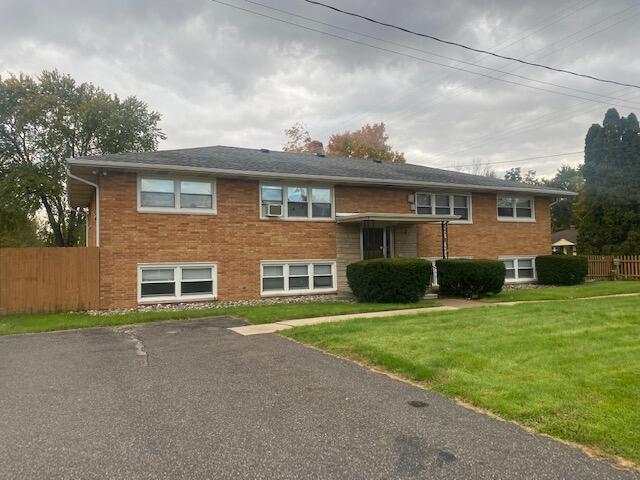 More Photos Of , Battle Creek Multifamily For Sale